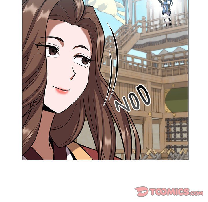 Perfect Record, New World Perfect Record, New World EP 23 - Toomics page 111 - 