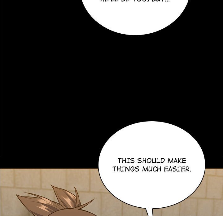 Perfect Record, New World Perfect Record, New World EP 23 - Toomics page 121 - 