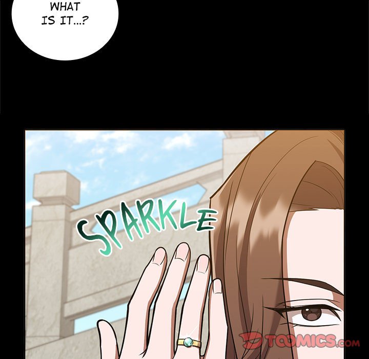 Perfect Record, New World Perfect Record, New World EP 23 - Toomics page 123 - 