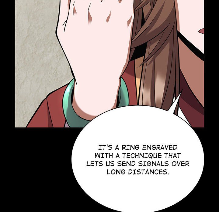 Perfect Record, New World Perfect Record, New World EP 23 - Toomics page 124 - 