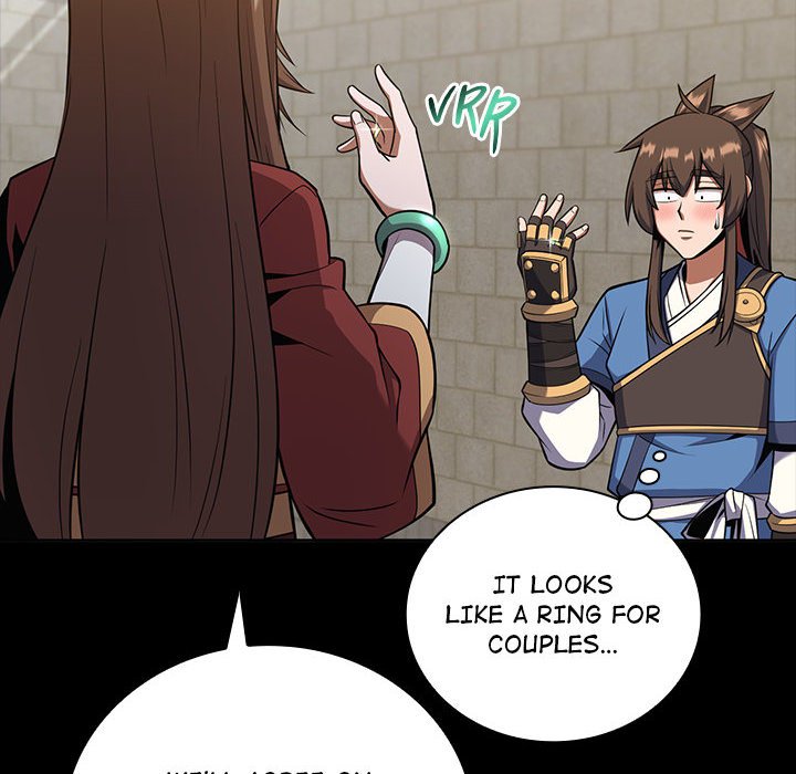 Perfect Record, New World Perfect Record, New World EP 23 - Toomics page 126 - 