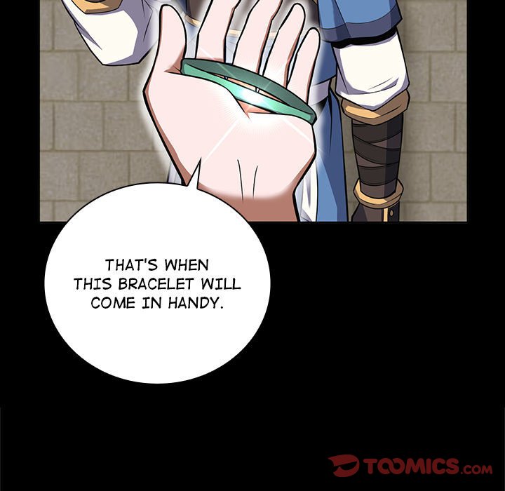 Perfect Record, New World Perfect Record, New World EP 23 - Toomics page 129 - 