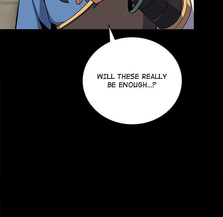 Perfect Record, New World Perfect Record, New World EP 23 - Toomics page 131 - 