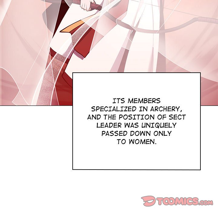 Perfect Record, New World Perfect Record, New World EP 23 - Toomics page 15 - 