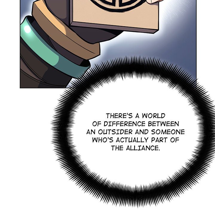 Perfect Record, New World Perfect Record, New World EP 23 - Toomics page 142 - 