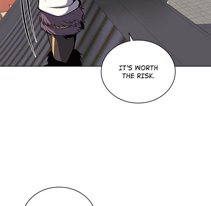 Perfect Record, New World Perfect Record, New World EP 23 - Toomics page 144 - 