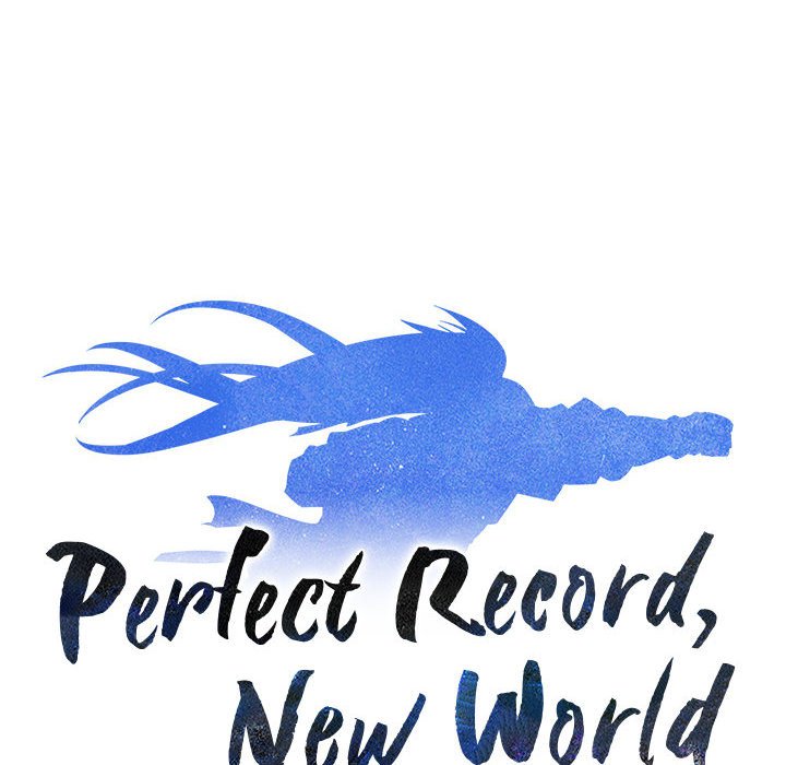 Perfect Record, New World Perfect Record, New World EP 23 - Toomics page 149 - 