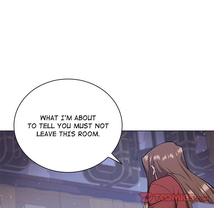 Perfect Record, New World Perfect Record, New World EP 23 - Toomics page 27 - 