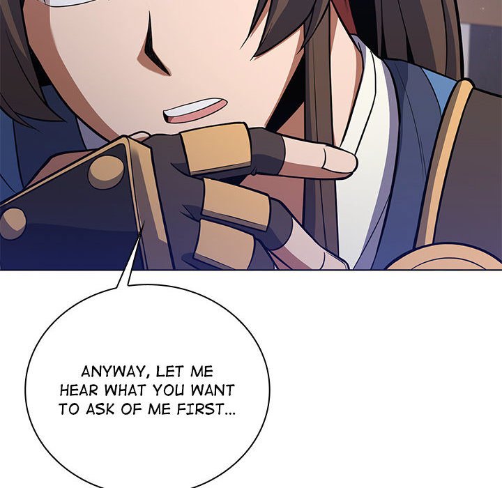 Perfect Record, New World Perfect Record, New World EP 23 - Toomics page 38 - 