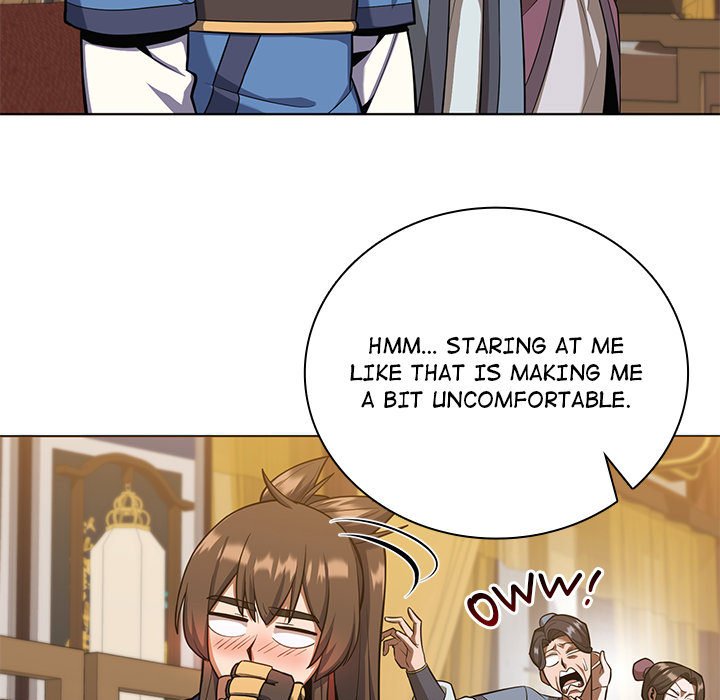 Perfect Record, New World Perfect Record, New World EP 23 - Toomics page 7 - 
