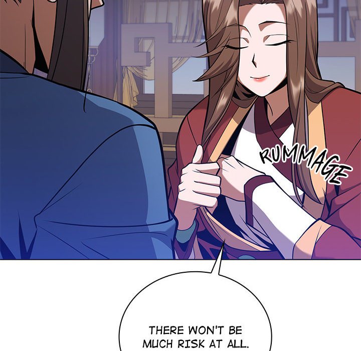 Perfect Record, New World Perfect Record, New World EP 23 - Toomics page 61 - 