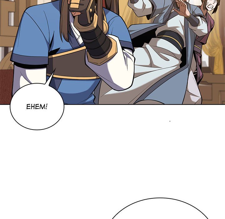 Perfect Record, New World Perfect Record, New World EP 23 - Toomics page 8 - 