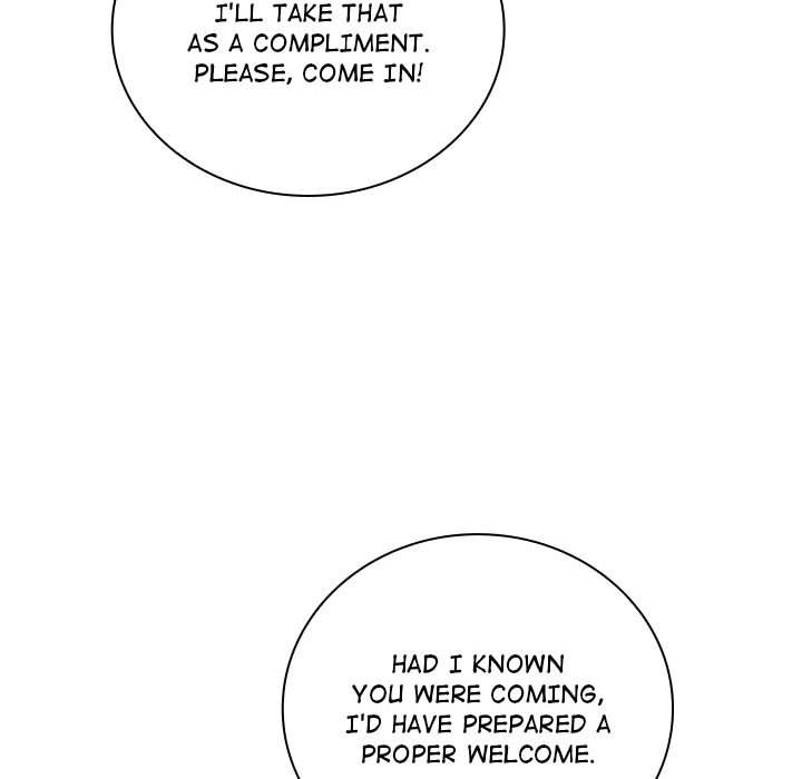 Perfect Record, New World Perfect Record, New World EP 23 - Toomics page 86 - 