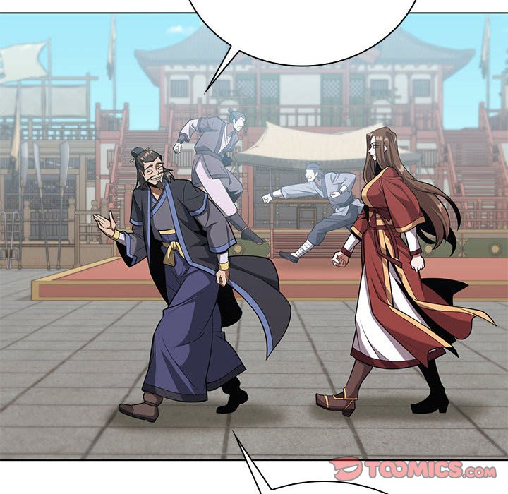 Perfect Record, New World Perfect Record, New World EP 23 - Toomics page 87 - 