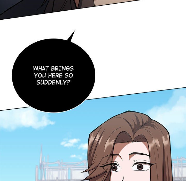 Perfect Record, New World Perfect Record, New World EP 23 - Toomics page 90 - 