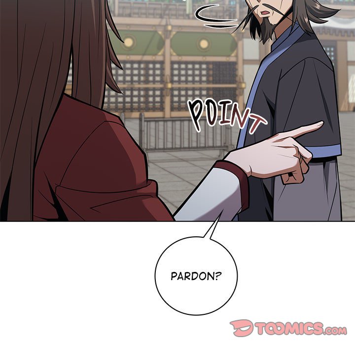 Perfect Record, New World Perfect Record, New World EP 23 - Toomics page 93 - 