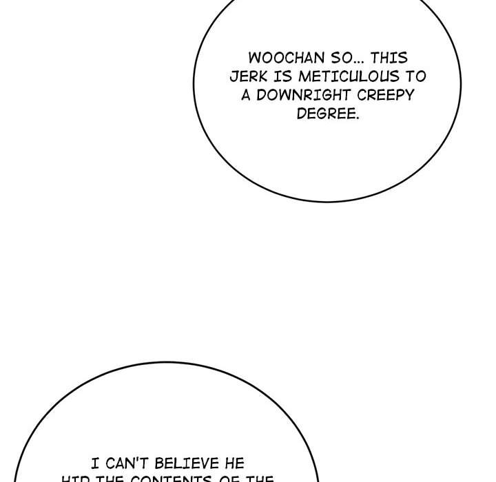 Perfect Record, New World Perfect Record, New World EP 24 - Toomics page 104 - 