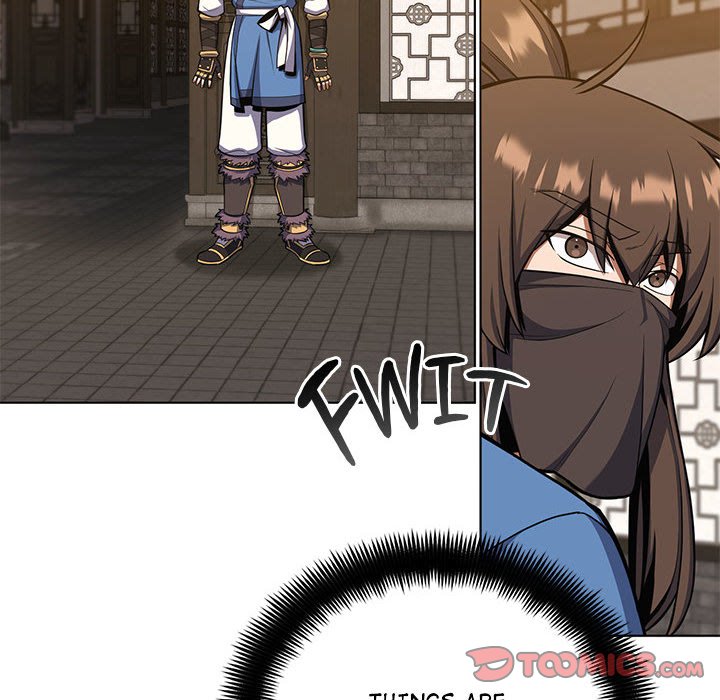 Perfect Record, New World Perfect Record, New World EP 24 - Toomics page 12 - 
