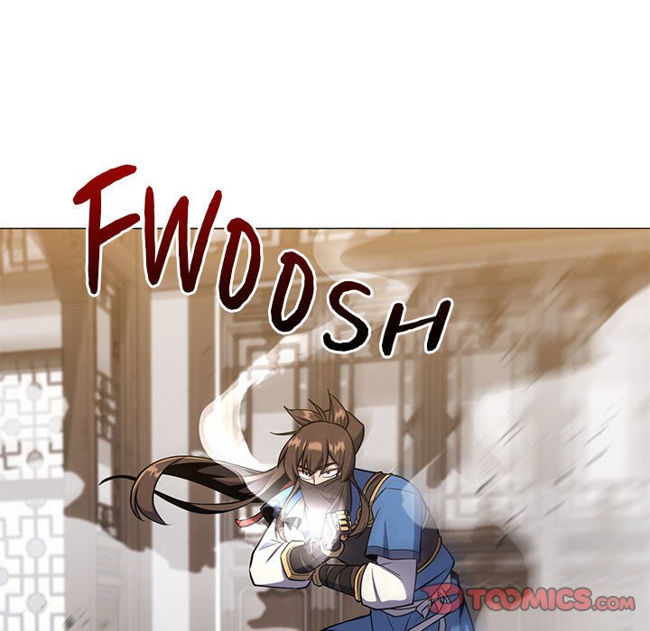 Perfect Record, New World Perfect Record, New World EP 24 - Toomics page 120 - 