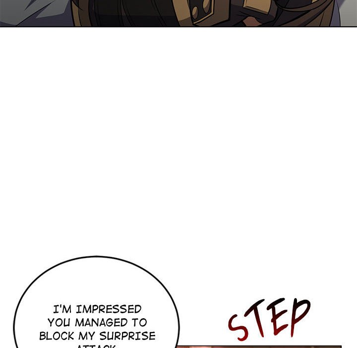 Perfect Record, New World Perfect Record, New World EP 24 - Toomics page 123 - 