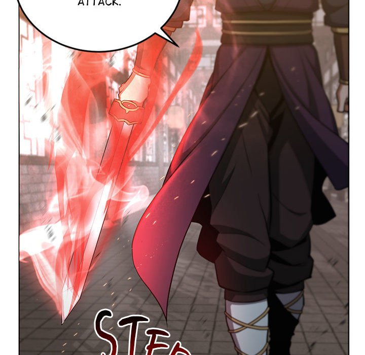 Perfect Record, New World Perfect Record, New World EP 24 - Toomics page 124 - 