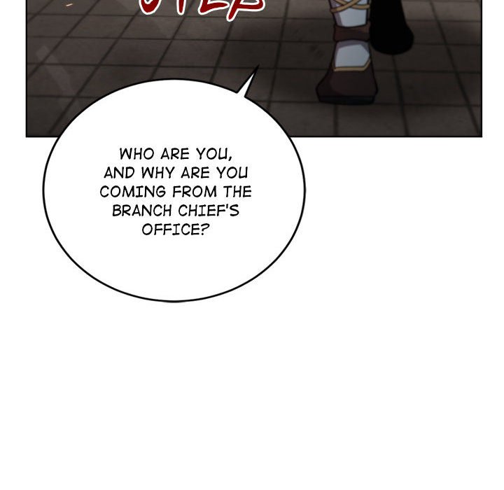 Perfect Record, New World Perfect Record, New World EP 24 - Toomics page 125 - 