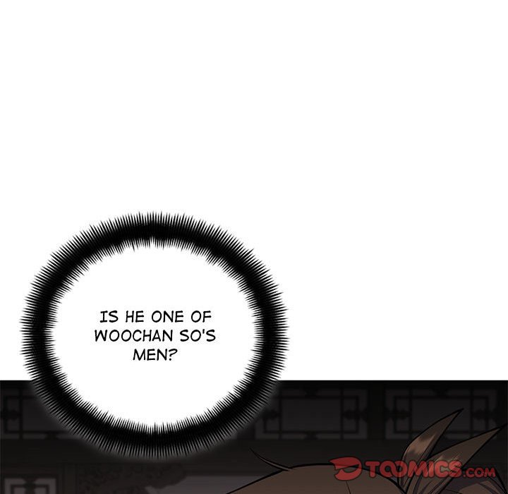 Perfect Record, New World Perfect Record, New World EP 24 - Toomics page 129 - 