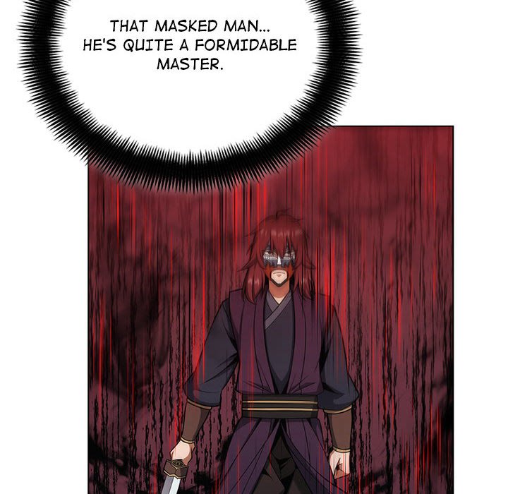 Perfect Record, New World Perfect Record, New World EP 24 - Toomics page 132 - 