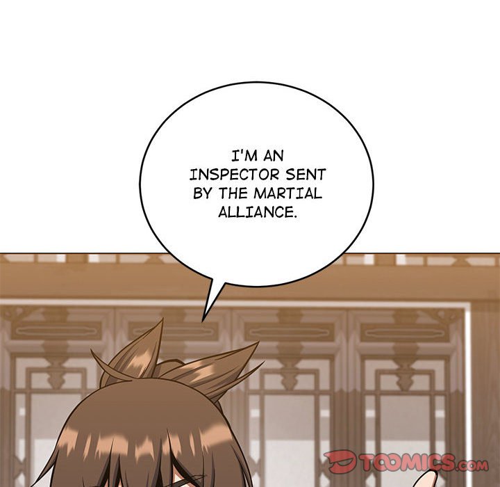 Perfect Record, New World Perfect Record, New World EP 24 - Toomics page 138 - 
