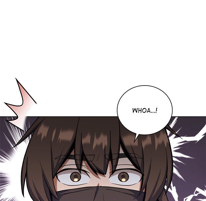 Perfect Record, New World Perfect Record, New World EP 24 - Toomics page 17 - 