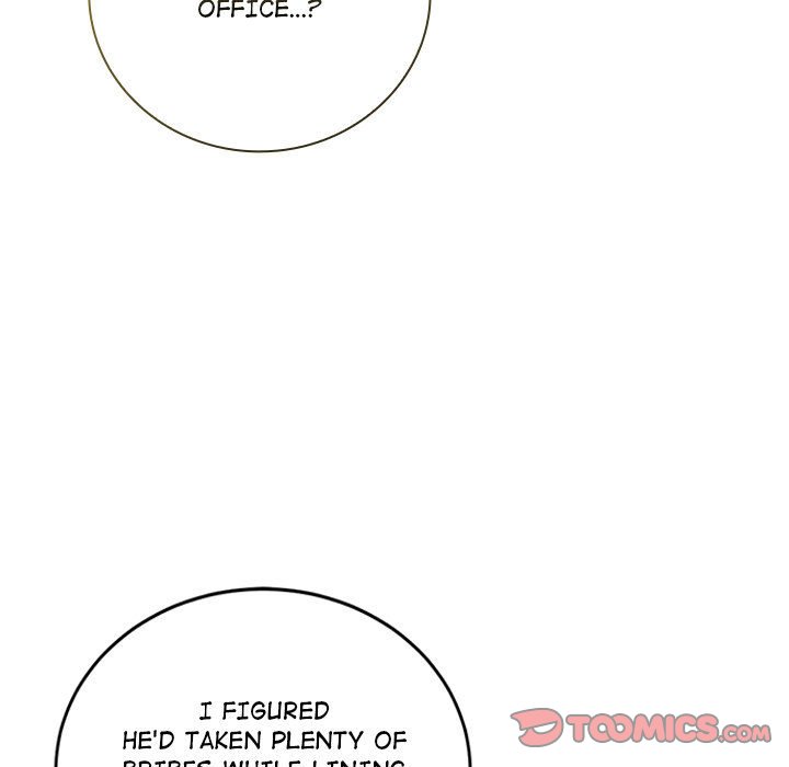 Perfect Record, New World Perfect Record, New World EP 24 - Toomics page 21 - 