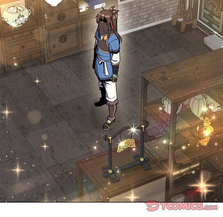 Perfect Record, New World Perfect Record, New World EP 24 - Toomics page 30 - 