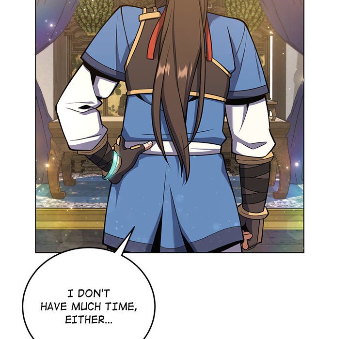 Perfect Record, New World Perfect Record, New World EP 24 - Toomics page 32 - 