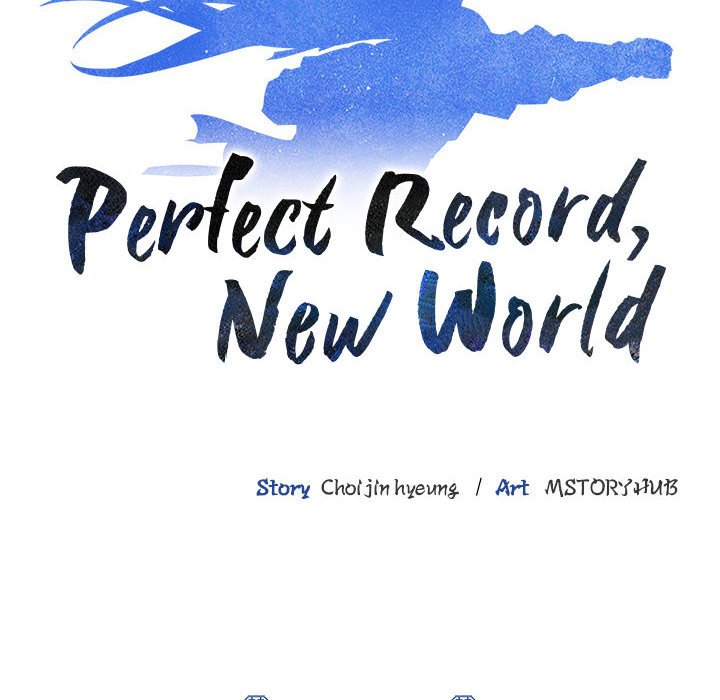 Perfect Record, New World Perfect Record, New World EP 24 - Toomics page 38 - 