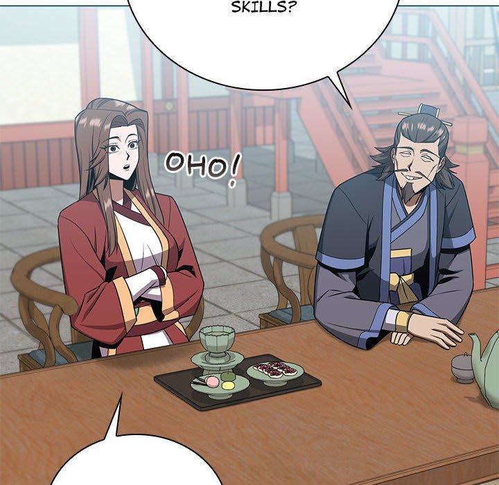 Perfect Record, New World Perfect Record, New World EP 24 - Toomics page 47 - 