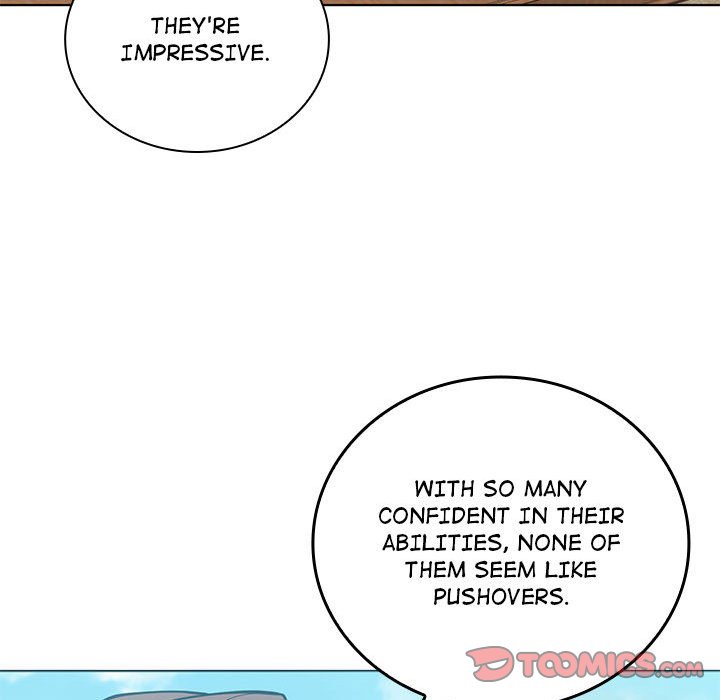 Perfect Record, New World Perfect Record, New World EP 24 - Toomics page 48 - 