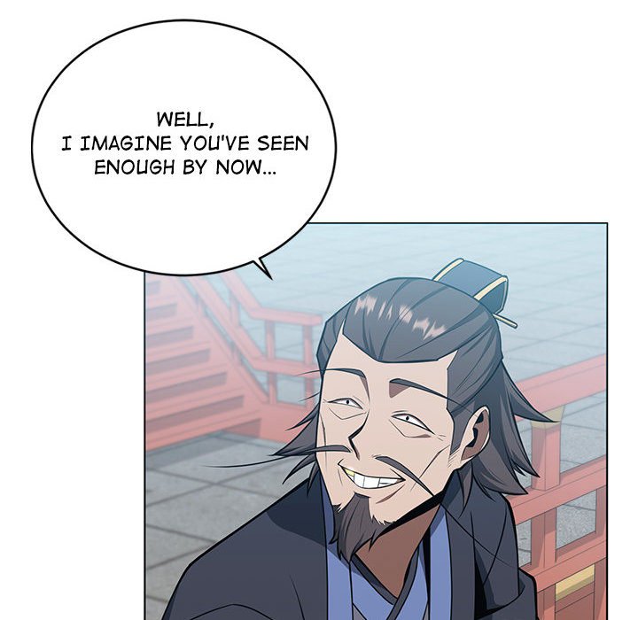 Perfect Record, New World Perfect Record, New World EP 24 - Toomics page 51 - 