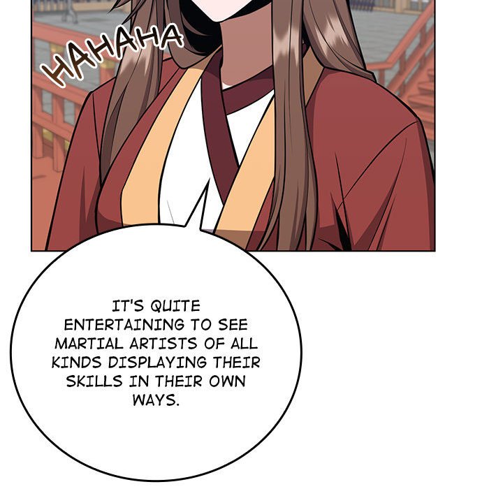 Perfect Record, New World Perfect Record, New World EP 24 - Toomics page 54 - 