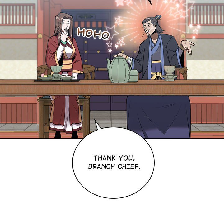 Perfect Record, New World Perfect Record, New World EP 24 - Toomics page 56 - 