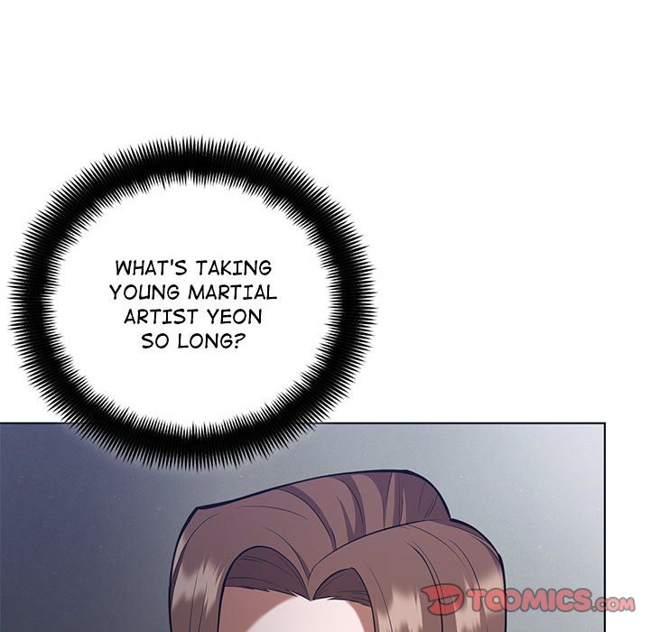 Perfect Record, New World Perfect Record, New World EP 24 - Toomics page 57 - 