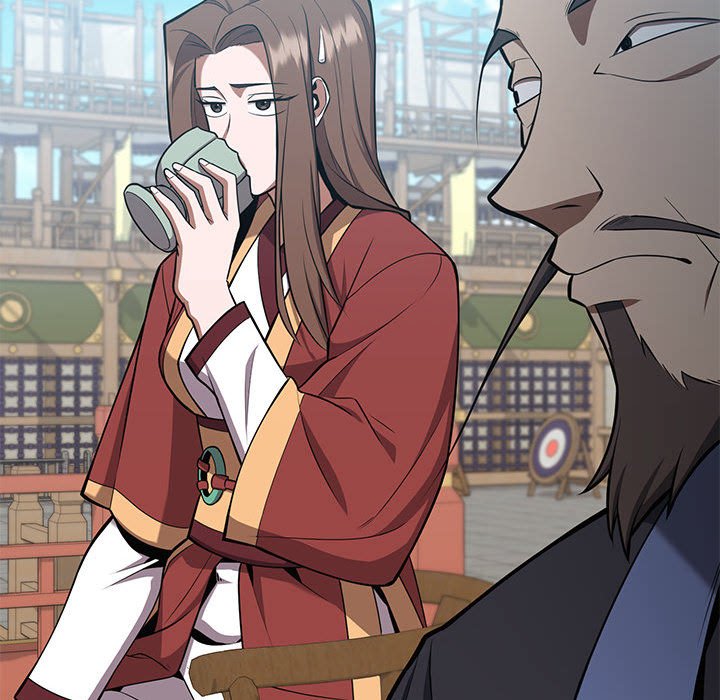 Perfect Record, New World Perfect Record, New World EP 24 - Toomics page 60 - 