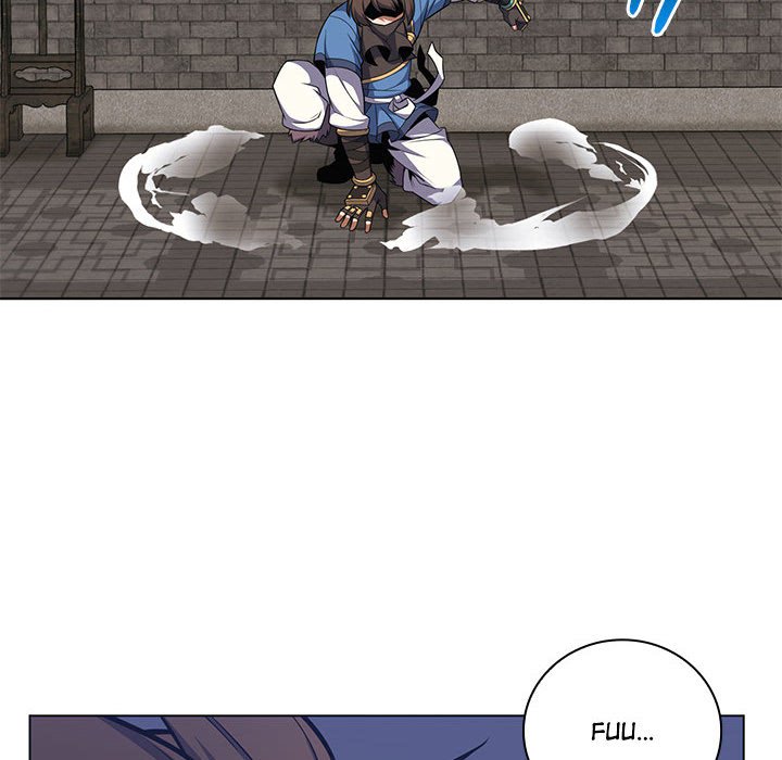 Perfect Record, New World Perfect Record, New World EP 24 - Toomics page 8 - 