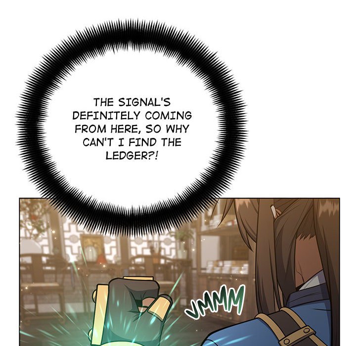 Perfect Record, New World Perfect Record, New World EP 24 - Toomics page 71 - 