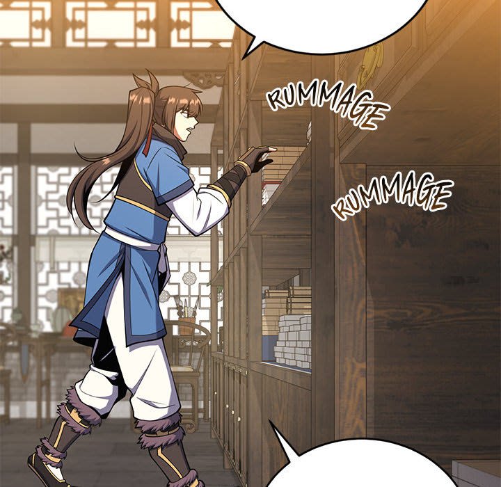 Perfect Record, New World Perfect Record, New World EP 24 - Toomics page 95 - 