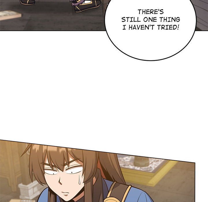 Perfect Record, New World Perfect Record, New World EP 24 - Toomics page 96 - 