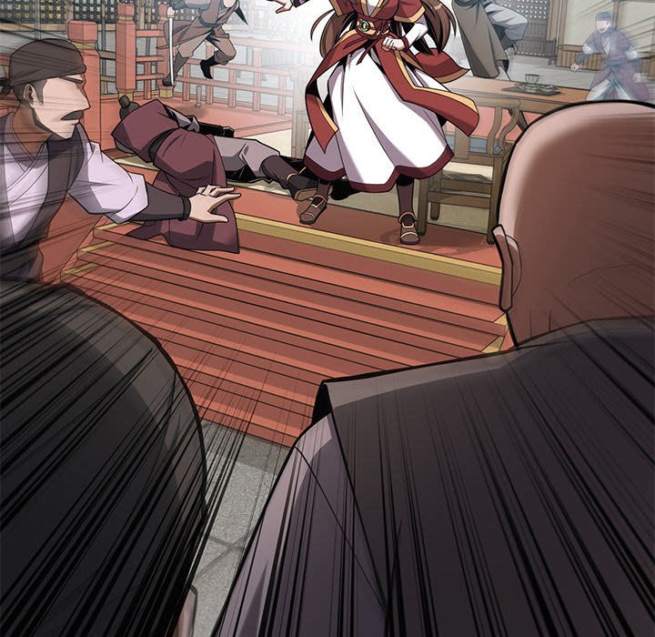 Perfect Record, New World Perfect Record, New World EP 25 - Toomics page 118 - 