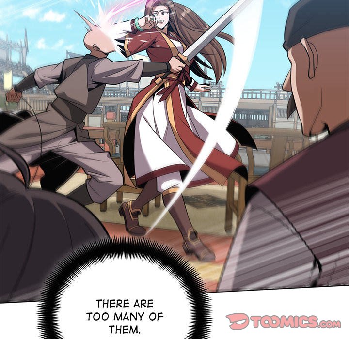 Perfect Record, New World Perfect Record, New World EP 25 - Toomics page 120 - 