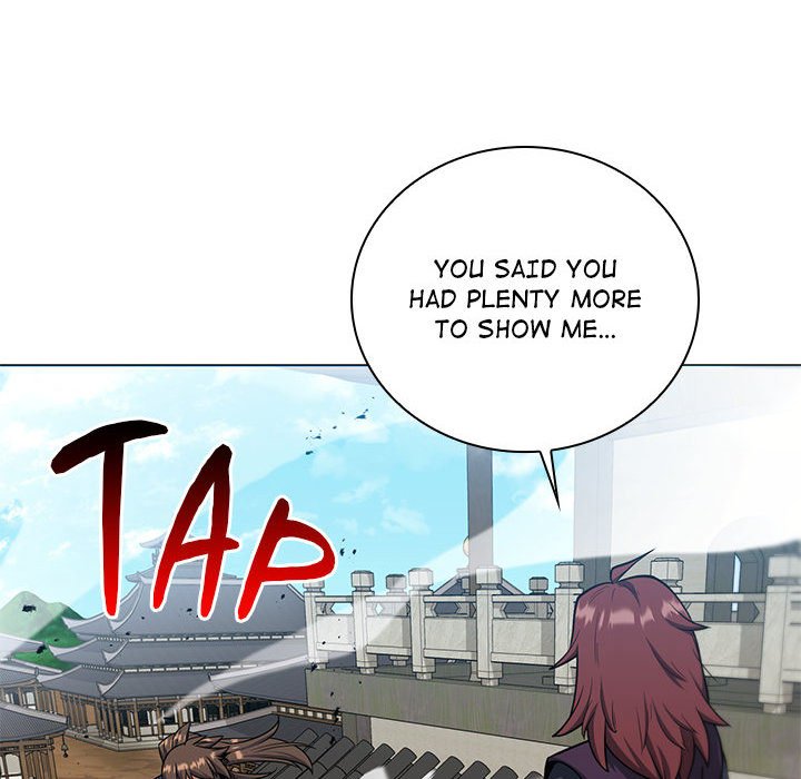 Perfect Record, New World Perfect Record, New World EP 25 - Toomics page 127 - 