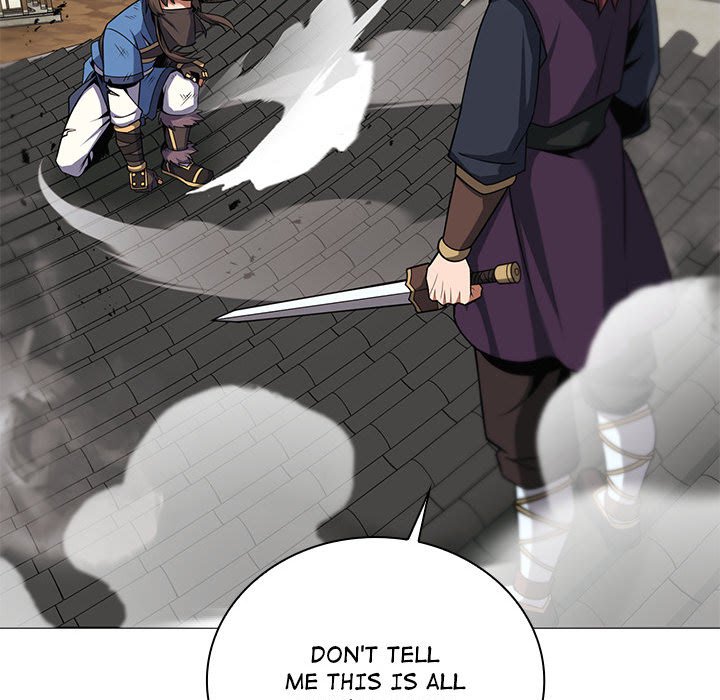 Perfect Record, New World Perfect Record, New World EP 25 - Toomics page 128 - 
