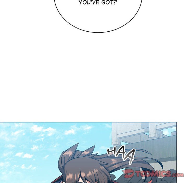 Perfect Record, New World Perfect Record, New World EP 25 - Toomics page 129 - 